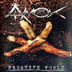 Amok (CZ) : Negative World